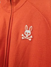 Psycho Bunny Men's L Normanton