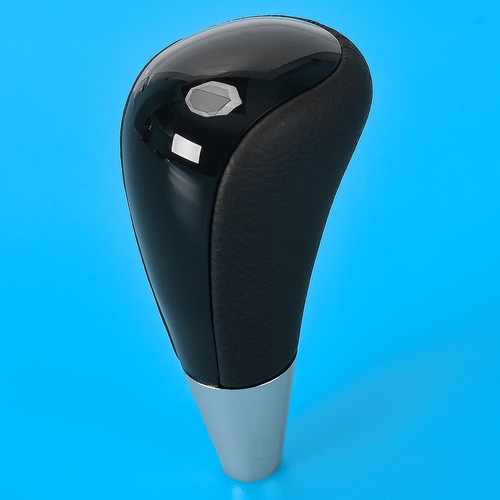 Gloss black gear shift knob - gear,