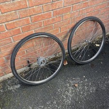 Raleigh 26 X 1 1/8 Sturmey