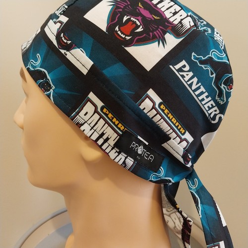 Durag rugby penrith panthers - durag,,
