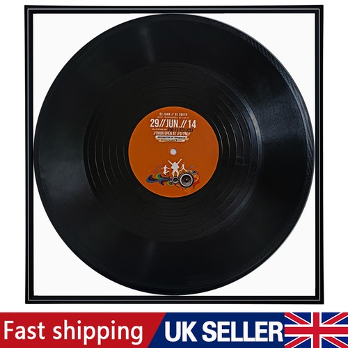 Vinyl frame wall album art - lp,