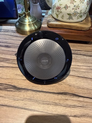 Jabra speak 710 portable - jabra,
