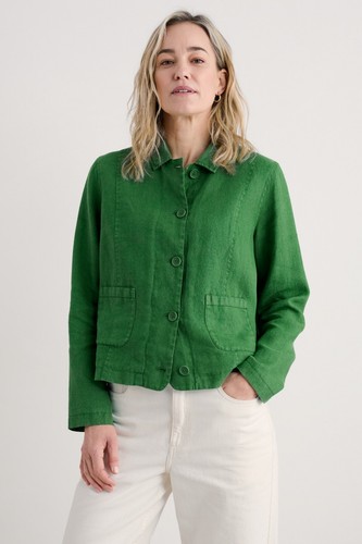 Seasalt women arame jacket - seasalt,