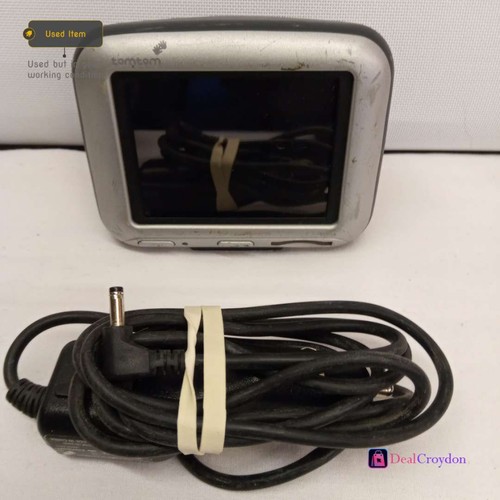 Tomtom 4d00 001 sat - 4d00.001, nav