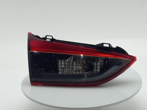 Mazda tail light rear - tail, lamp