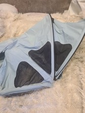 Bugaboo fox 1 2 3 & 5/ lynx