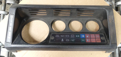 Land rover defender instrument - land,