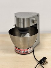 Kenwood Prospero KM240 900W Stand Mixer 4.3L Stainless Steel Bowl
