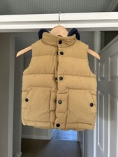 Kids Brown/Mustard Next Thick