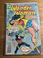 Wonder Woman #236 NM-977 DC