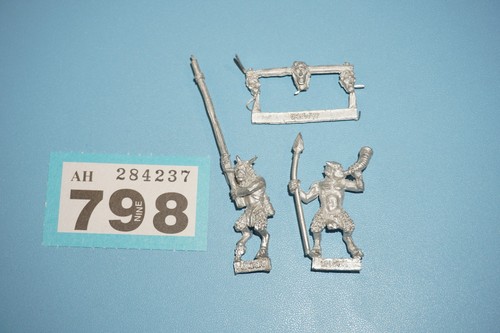 Warhammer citadel beastmen - warhammer,
