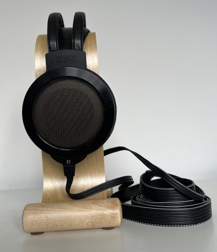 Stax omega 007 - omega, mk2