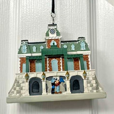 ^NWOT Disney Magic Kingdom