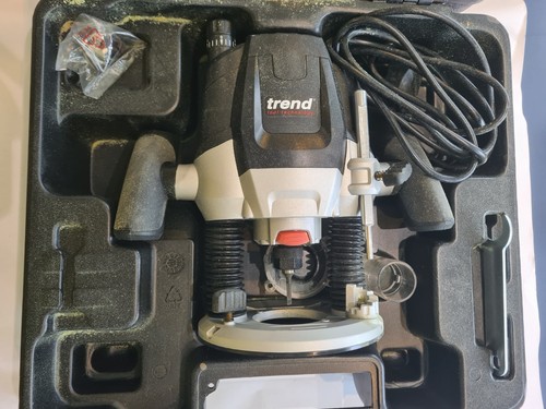 Trend t7e variable - t7e, 1/2"