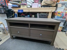 IKEA Hemnes TV Unit