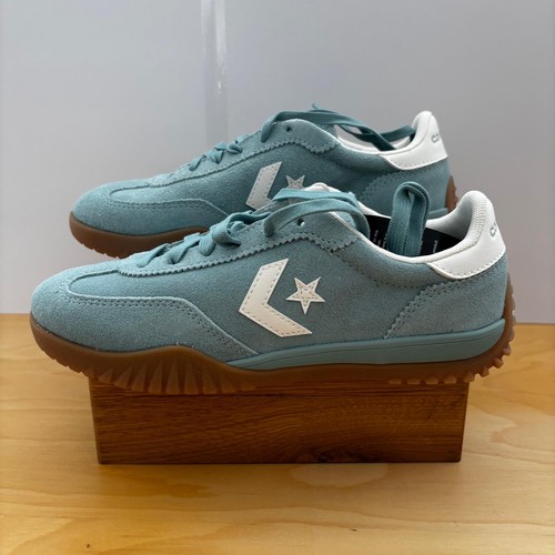 Converse run star suede - run,