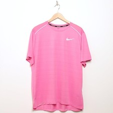 NIKE Miler 1.0 T-Shirt Men's
