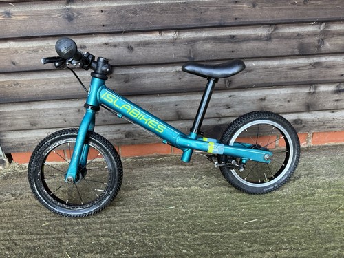 Islabike kids rohan - rohan, balance