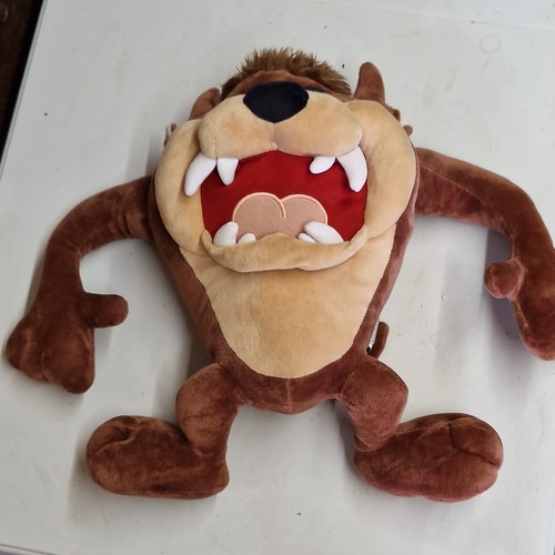 Looney tunes taz tasmanian - looney,