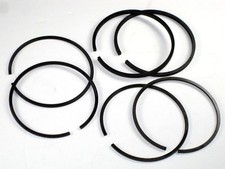 NOS Triumph piston RINGS 500
