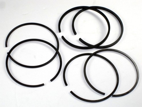 Nos triumph piston - triumph,