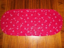 New Red Hearts Valentine's Day