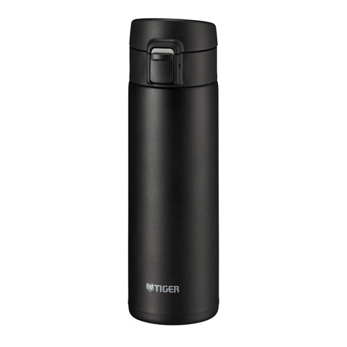 Tiger water bottle 480ml - , mug