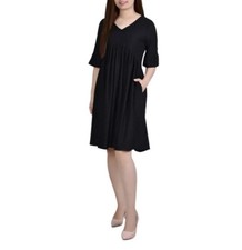 NY Collection Womens Sz PL