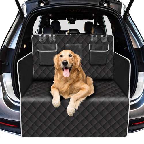 Heavy duty quilted car - heavy,