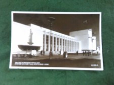 GLASGOW Scotland 1938 Empire