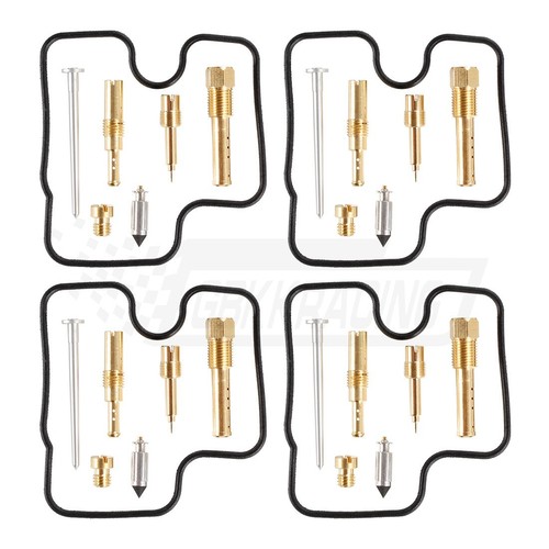 4xcarburetor repair kit - kit, for