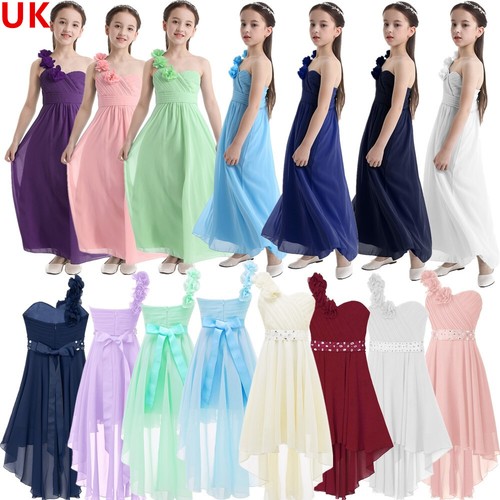One shoulder asymmetrical - one,