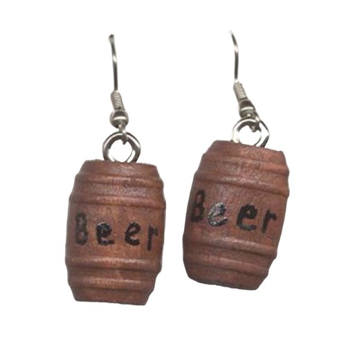 Retro wood wine - retro, barrel