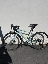 Cannondale Synapse 2 Road Bike 2022 Cool Mint
