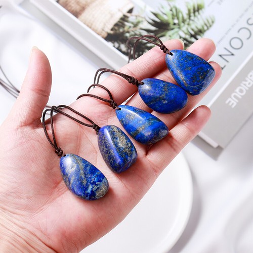 Natural irregular crystal - irregular,