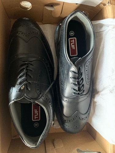 Mens black lace - mens, non