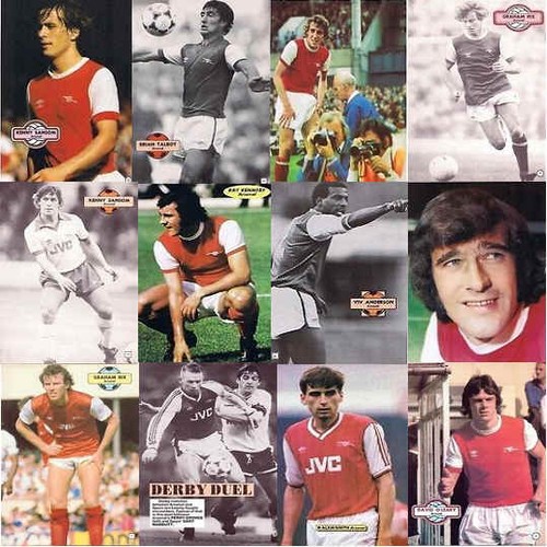 Topical times football annual - football,