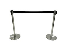 Stainless Steel Stretch