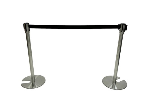 Stainless steel stretch - stainless,