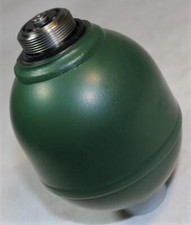 IFHS-SUSPENSION SPHERE