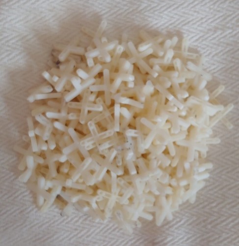 Floor tile spacers 3mm - tile,