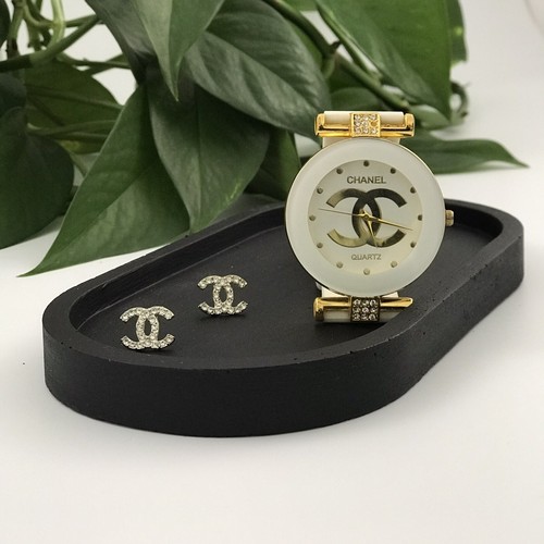 Oval matt black - oval,
