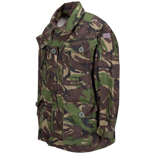 Genuine british army s2000 - army,