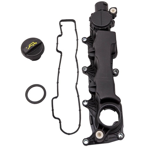 Engine valve rocker cover for - rocker,