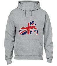 Speedway hoody hoodie - uk,