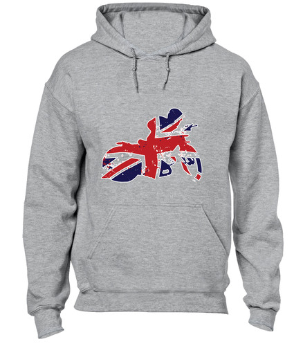 Speedway hoody hoodie - uk,