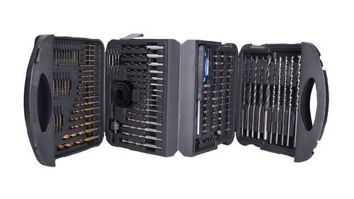126 pcs combination assorted - 126,