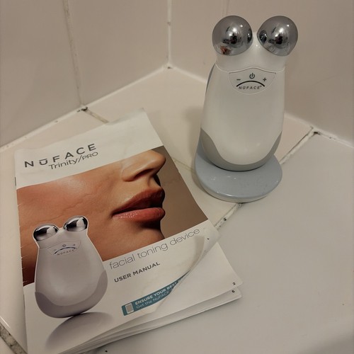 Genuine nuface trinity facial - genuine,