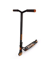 Zinc fury stunt scooter - fury,