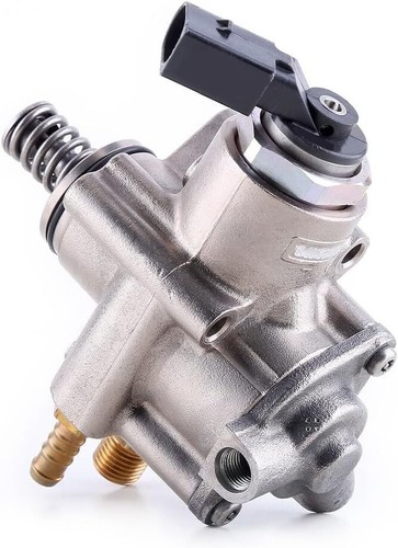 Heavy duty electric - fuel, pump